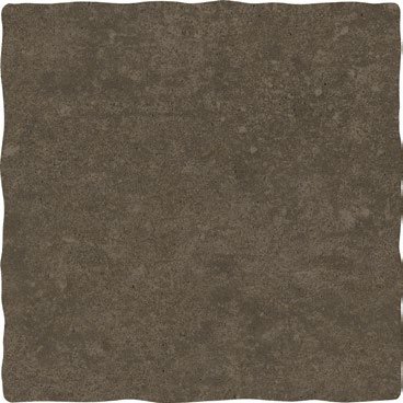 Klingsor Brown porcelain tile edge and surface variation