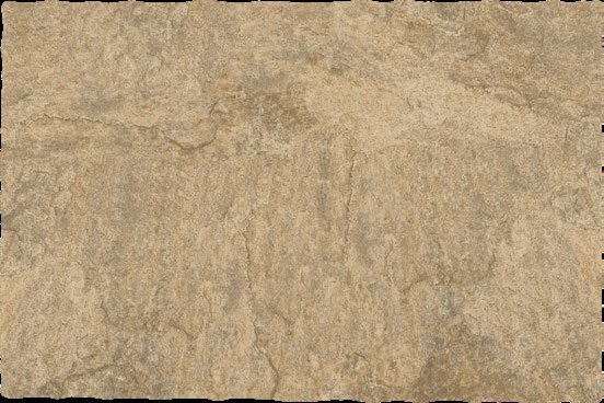 Seine Dusk Gold stone-look surface detail
