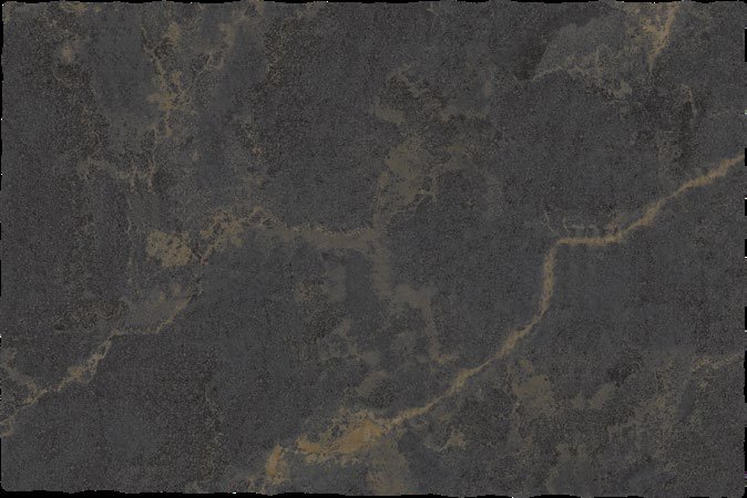 Imperial Black 24x48 20mm stone-look outdoor porcelain paver