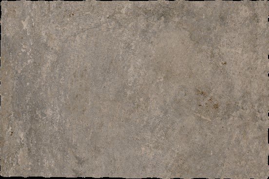 Flow Smoky Taupe stone-look surface detail