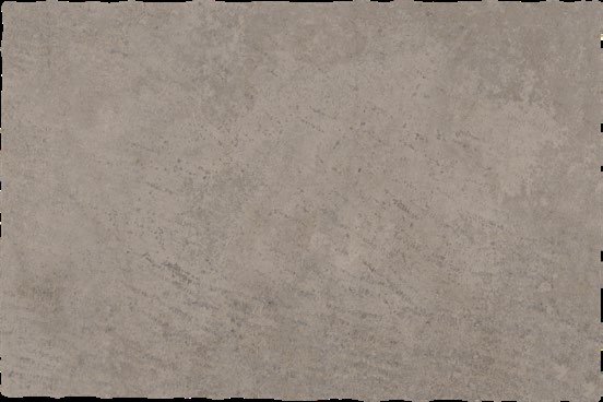 Flow Smoky Taupe porcelain tile edge and surface variation