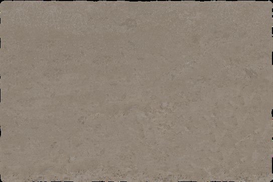 Coralstone Buff Brown Q porcelain tile edge and surface variation