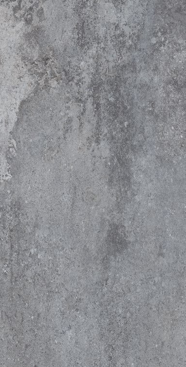 Trace Timeless Grey outdoor porcelain paver texture and color